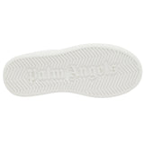 Palm Angels Palm 1 Navy Heel White Sneaker EU 40