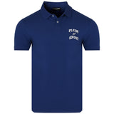 PLEIN SPORT PS25MPL01 NAVY Polo Shirt MALE S