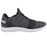 Plein Sport Runner Sky Black Trainers