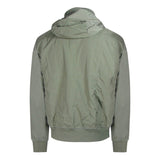 Parajumpers Relief Nowhere Grey Jacket L
