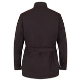 Belstaff Black Roadways Motorcycle Jacket Copy - Style Centre Wholesale