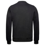 Diesel Blurred Logo Dark Grey Sweatshirt L
