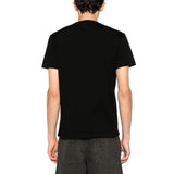 Dsquared2 Wash Cool Fit Macho T-Shirt Black L