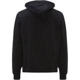 DSQUARED2 S71GU0551 S25030 900 BLACK SWEATER Mens M