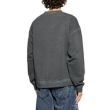 Dsquared2 Best Fade Sweatshirt Charcoal M