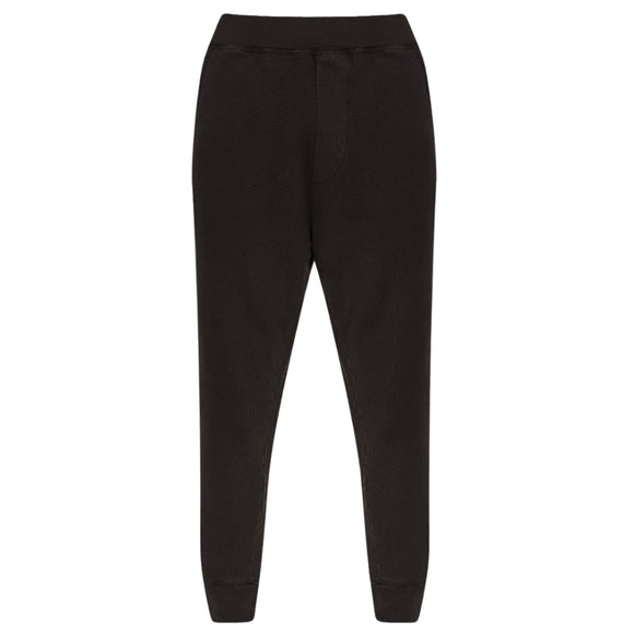 Dsquared2 Army Logo Military Green Sweatpants M