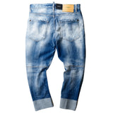 Dsquared2 Sailor Jean Blue Denim Pants W40
