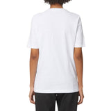 DSQUARED2 Rainbow Graphic White  T-Shirt XS