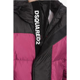Dsquared2 S74Am1275 S54981 246 Cherry Down Jacket Mens