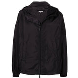 Dsquared2 S74Am1331 S53817 Windbreaker 900 Black Jacket Mens