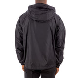 Dsquared2 S74Am1331 S53817 Windbreaker 900 Black Jacket Mens