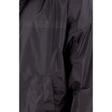 Dsquared2 S74Am1331 S53817 Windbreaker 900 Black Jacket Mens