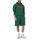 Dsquared2 Cool Hoodie Green M