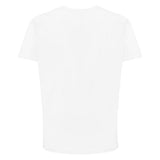 Dsquared2 Horror Logo T-Shirt White M