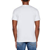 Dsquared2 Horror Logo T-Shirt White M