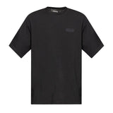 Dsquared2 Loose Fit Cotton T-Shirt Black M
