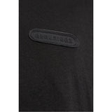 Dsquared2 Loose Fit Cotton T-Shirt Black M