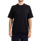 Dsquared2 Loose Fit Cotton T-Shirt Black M
