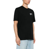 Dsquared2 Logo T-Shirt Black L