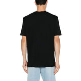 Dsquared2 Logo T-Shirt Black L