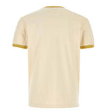 Dsquared2 Logo T-Shirt Milk S
