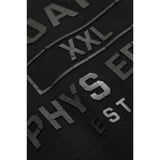 Dsquared2 Phys Ed Military T-Shirt Military Black XS