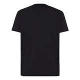 Dsquared2 Cool Fit T-Shirt Black White Print XS