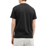 Dsquared2 Cool Fit T-Shirt Black White Print XS