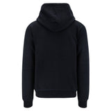 Dsquared2 Desert Palms Logo Black Hoodie M