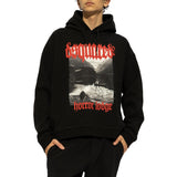 Dsquared2 Hoodie Black S