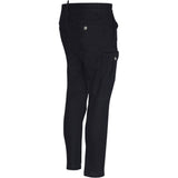 Dsquared2 S74Kb0507 S30711 Sexy Cargo Fit 470 Blue Pants Mens