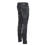 Dsquared2 Cool Guy Fit S74Lb1184 S30357 900 Black Jeans Mens
