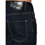 Dsquared2 Skater Denim Jeans Navy Blue W26