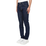 Dsquared2 Dark Rince Wash Cool Guy Jeans Navy Blue W26