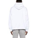 Dsquared2 Icon Logo Hoodie White XL