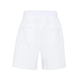 Dsquared2 Icon Relaxed Shorts White M