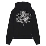 Amiri Ss23Mjg013 001 Hoodies Mens