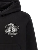 Amiri Ss23Mjg013 001 Hoodies Mens