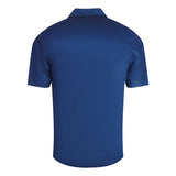 Lyle & Scott Navy Blue Short Sleeve Resort Shirt XS