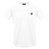 Diesel T Diegos K30 Bright White T Shirt 100 White