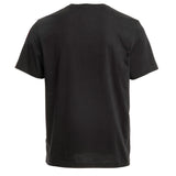 Parajumpers TAPE TEE -MAN PMTSIC03 541 BLACK T-Shirt Mens L