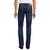 Diesel Thommer-R Dark Blue Denim Pants THOMMER-R RB062 01 - Style Centre Wholesale