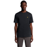 Lyle & Scott Navy Blue Core T-Shirt XS