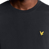 Lyle & Scott Navy Blue Core T-Shirt XS