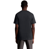 Lyle & Scott Navy Blue Core T-Shirt XS