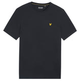 Lyle & Scott Navy Blue Core T-Shirt XS