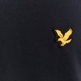 Lyle & Scott Navy Blue Core T-Shirt XS