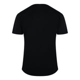 Cavalli Class Txt60D Jd060 05051 Black T-Shirt Mens M