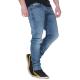 Diesel Tepphar-X Skinny Fit Plain Blue Jeans W36 L30 / 30L
