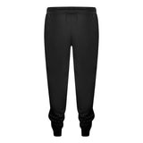 Cavalli Class Bold Logo Black Sweatpants TXT20A CF050 05051
